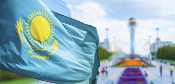 Поздравляем с Днём столицы Казахстана!